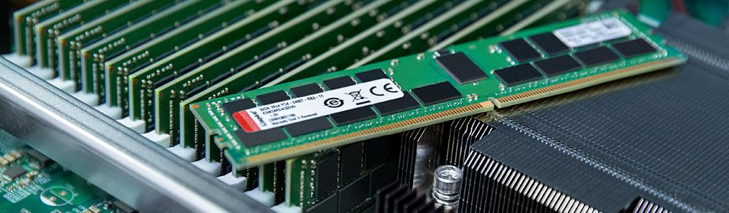 Server RAM [51]